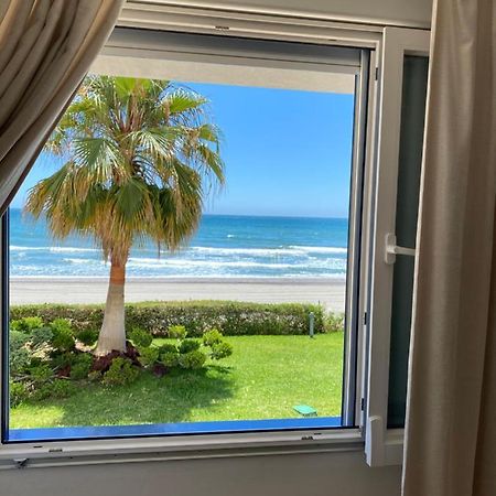 Torrox Beach Exterior foto