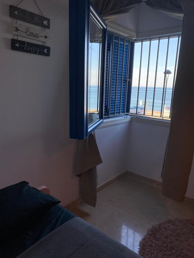 Torrox Beach Exterior foto