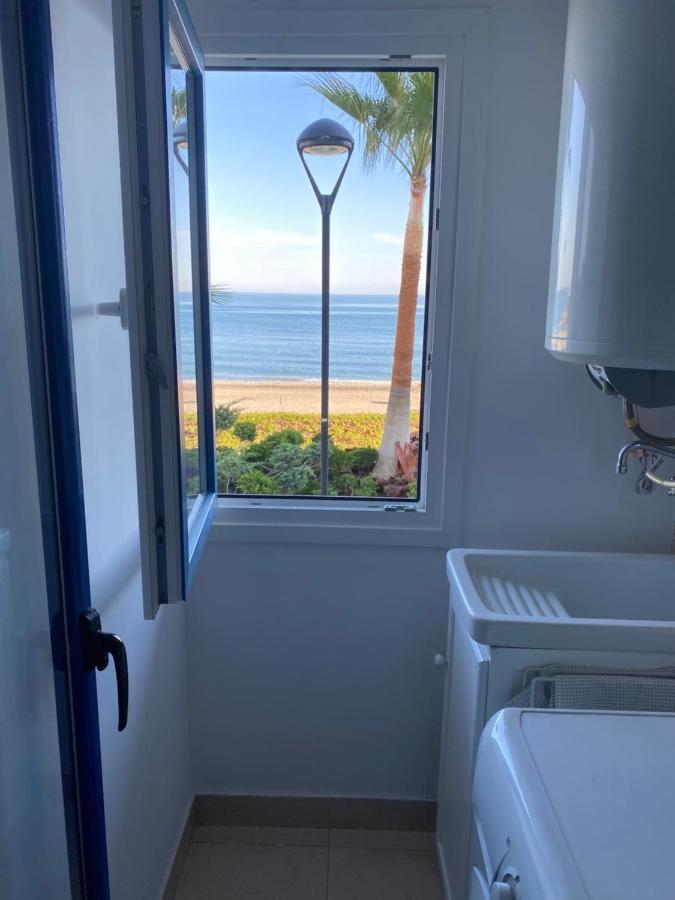 Torrox Beach Exterior foto