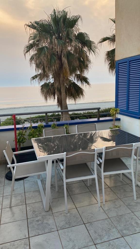 Torrox Beach Exterior foto